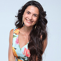 Виктория Полторак